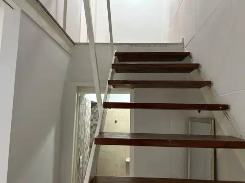 Departamento en Nuestra Señora de Lourdes
