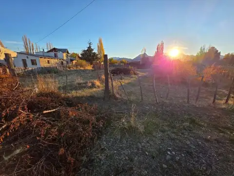 Terreno en Venta 50  mts Fondo