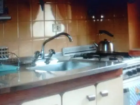 Departamento en Venta con 1 cochera