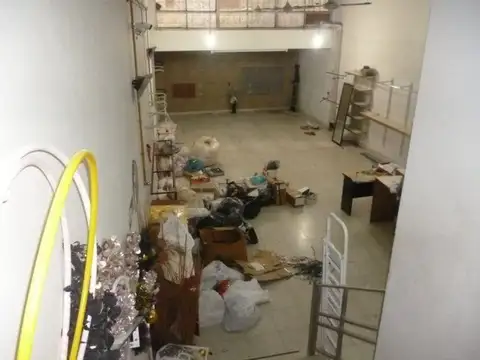 Local en Venta en Once, USD 1.080.000