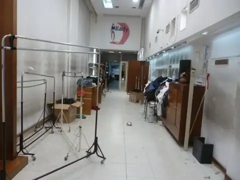 Local en Venta en Once, USD 1.080.000