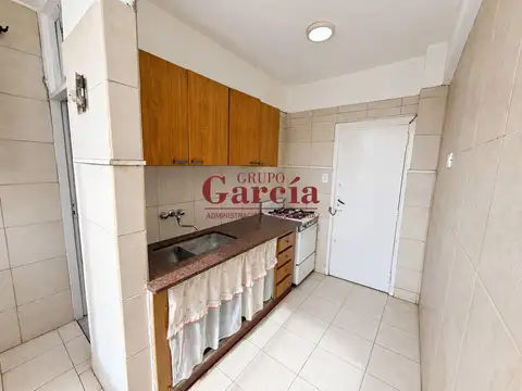 Departamento en Venta en Centro, USD 69.900