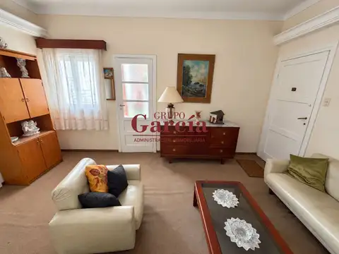 Luro 3100, Piso 6
