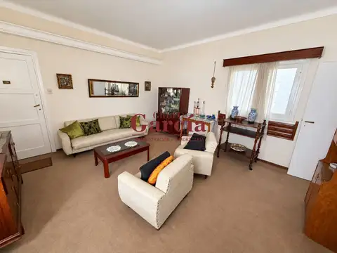 Departamento en Venta de 3 dormitorios