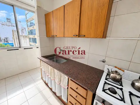 Departamento en Venta 55 años