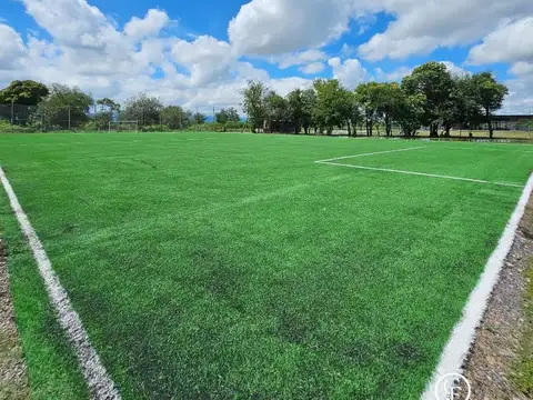 Terreno en Venta en La Verbena, USD 430.000