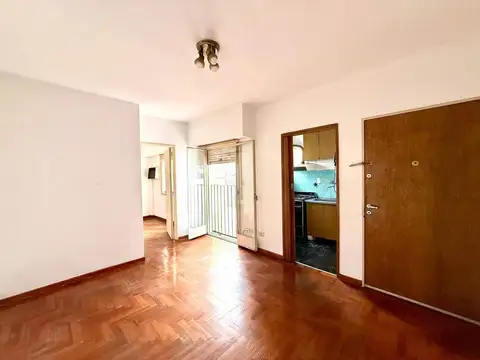 2 AMBIENTES BALCON IDEAL INVERSOR