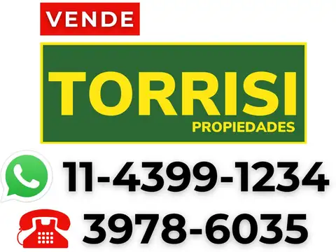 LOTE EN VENTA - YERBAL 1700 - CABALLITO