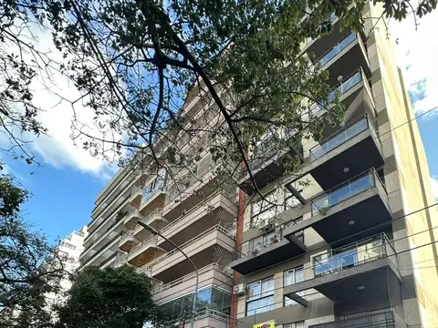 Hermoso Semi Piso 1 Amb