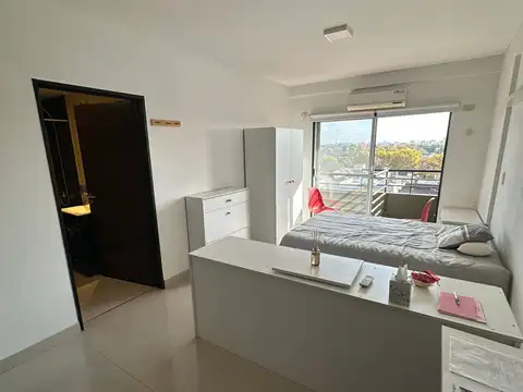 Hermoso Semi Piso 1 Amb