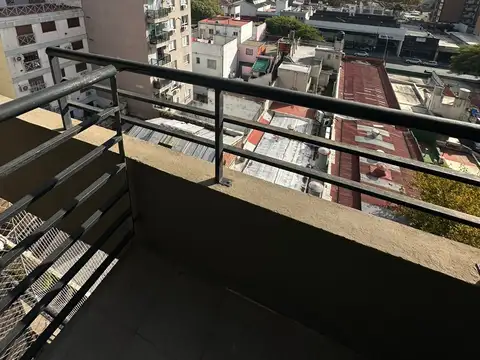 Departamento en Venta en Villa Luro, USD 73.000