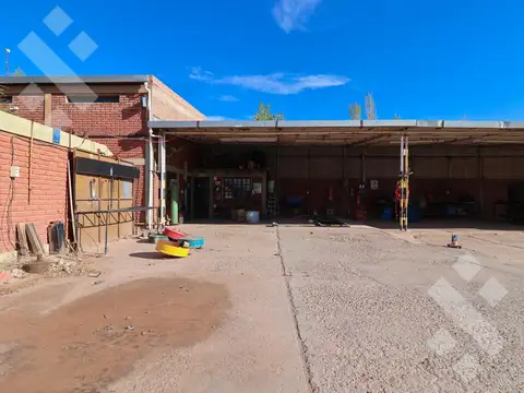 Galpon en Alquiler en Neuquén, USD 10.000