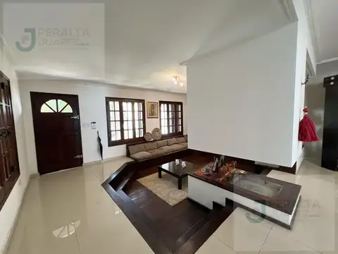Casa en Alquiler al Noreste