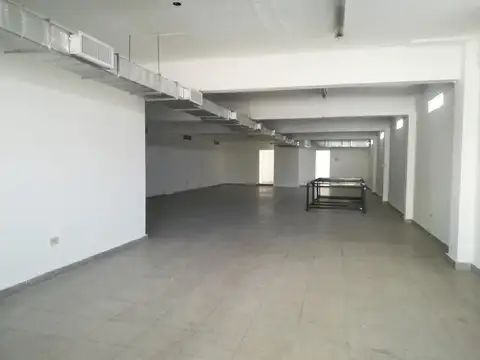 ALQUILER Deposito Local Showroom Estudio Fabrica Cuenca al 900