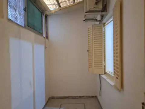 Departamento en Venta en Almagro, USD 59.900