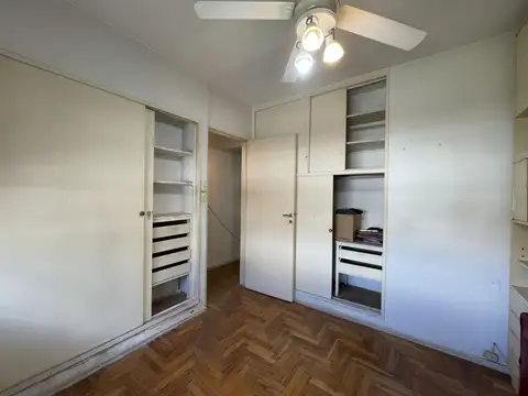 Departamento en Venta en Belgrano, USD 165.000