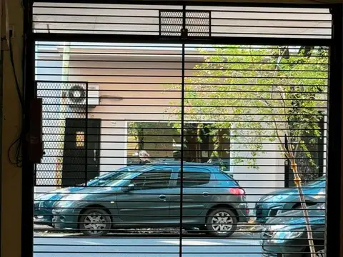 COCHERA VENTA BELGRANO