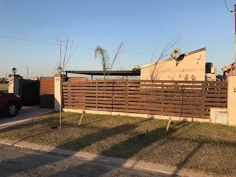 Casa en Venta en Las Acequias Del Aire, USD 100.000