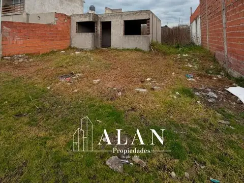 CASA EN OBRA