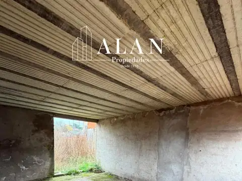 Casa en Venta 9 años