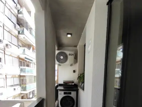 Departamento en Venta al Oeste