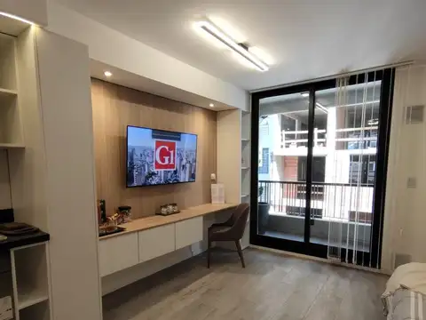 Departamento en Venta en Martín, USD 69.084