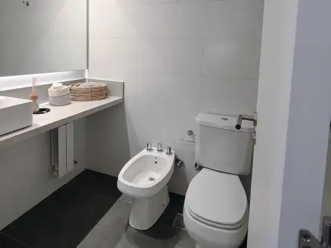 Venta departamento barrio martin