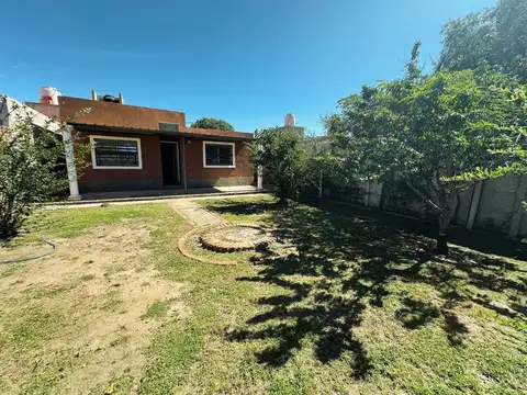 Casa en Venta en Mina Clavero, San Alberto