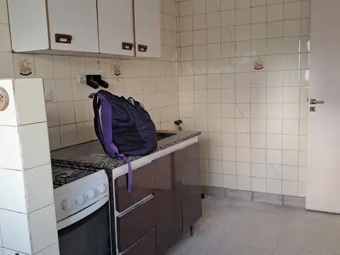 Departamento en Alquiler 60 años