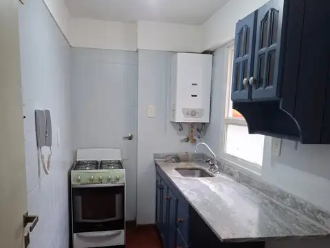 Departamento en Alquiler de 2 ambientes