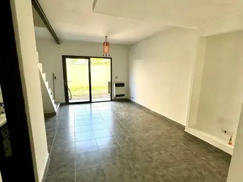 Casa en Alquiler de 2 dormitorios