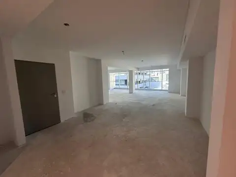 Oficina Premium en Pza. San Martín, Retiro- Amelities