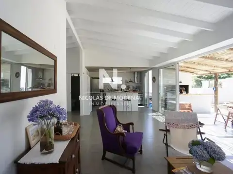 Excelente casa de 2 dormitorios en venta