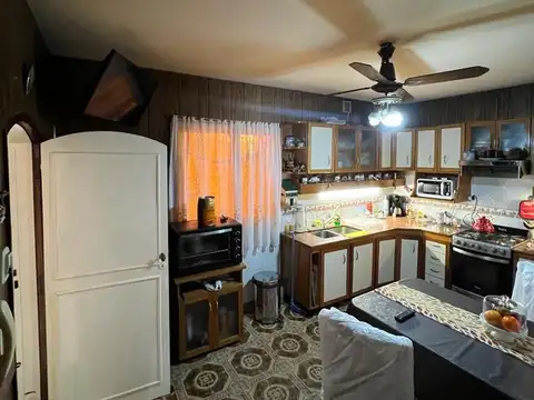 Casa - Venta - Argentina, Tres de Febrero - MOSCONI 3128