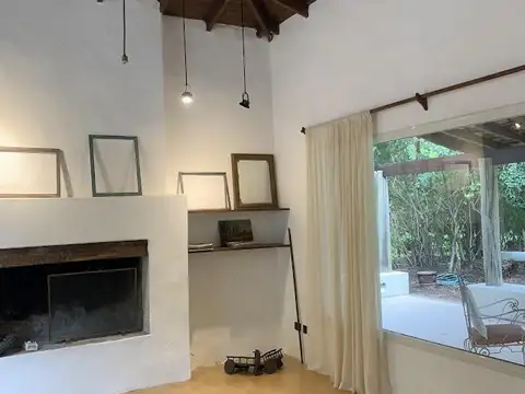 Casa en Alquiler de 2 dormitorios