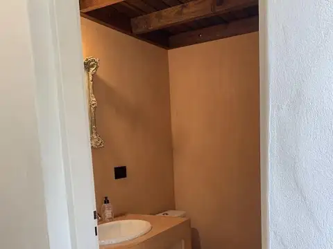 Casa en Alquiler 25 años