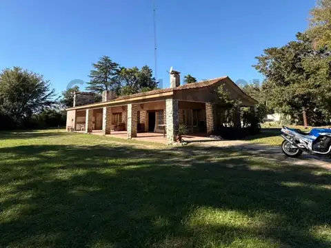 Quinta en Venta en Venado Tuerto, USD 350.000