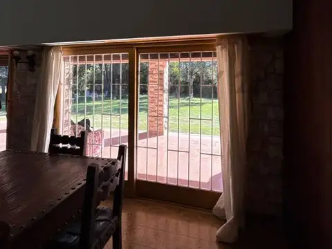 Las Gaviotas 1700, Piso 0