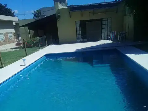 Casa en Venta al Sudoeste