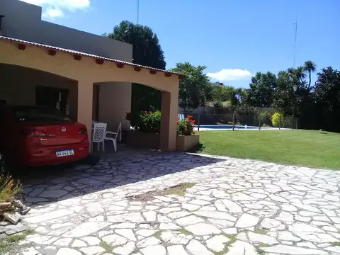 Casa en Venta 40 años