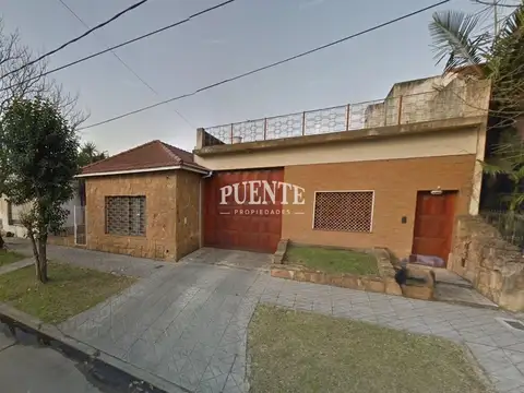 Casa en Lomas de Zamora Oeste