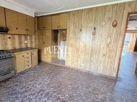 Casa en Venta al Oeste