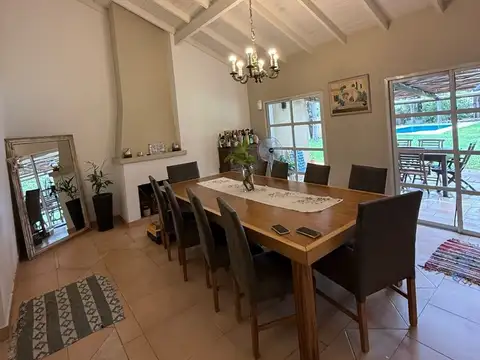 Casa en Alquiler al Norte