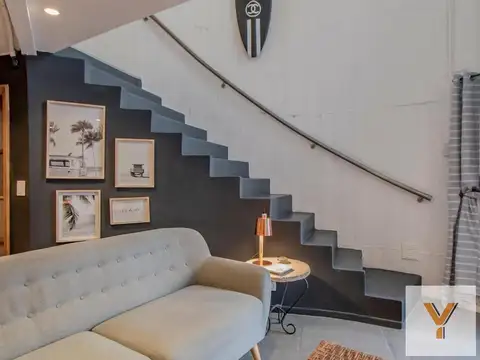 Departamento en Alquiler de 3 ambientes