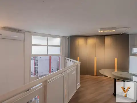 Departamento en Alquiler en Colegiales, USD 2.000