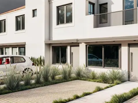 Casa en Venta A Estrenar
