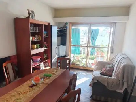 Oportunidad Depto 2 dormitorios Centro