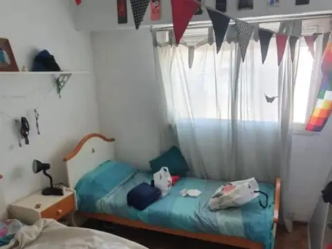Depto Tipo Casa en Venta en Rosario, USD 87.000
