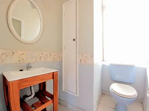 VENTA DEPARTAMENTO PISO 3 AMBIENTES AVELLANEDA