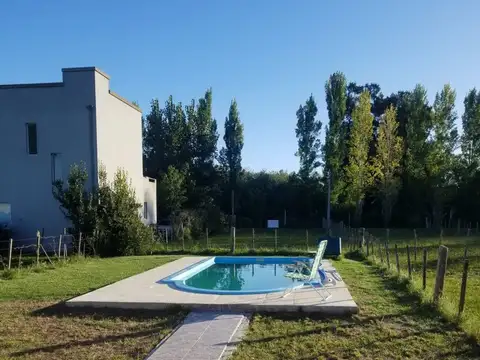 Casa en Venta de 2 dormitorios